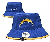 Los Angeles Chargers Team Logo Adjustable Hat YD (4),baseball caps,new era cap wholesale,wholesale hats
